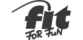 fit for fun Logo