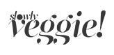 slowly veggie Logo