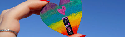 Pink for Pride: Wie pinker Reis zum Zeichen für Vielfalt wird