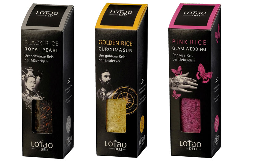 Lotao Deli: Biomarke des Jahres 2016
