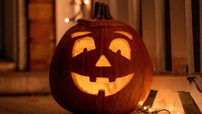Vegane Halloween-Rezepte mit Lotao: Schaurig-lecker und pflanzlich!
