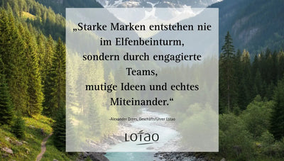 Unser neuer Geschäftsführer stellt sich vor