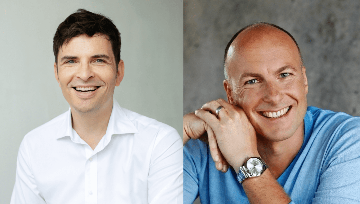 Geschäftsführer: Stefan Fak & Alexander Drees