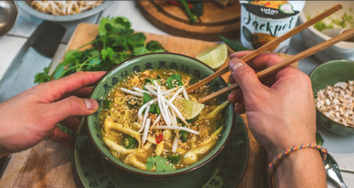 Lotao's products: 100% vegan, organic and sustainable