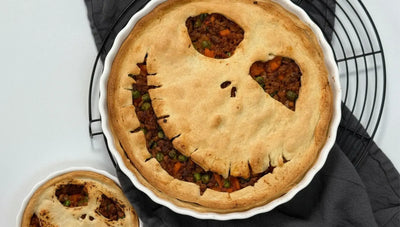 Halloween-Pie