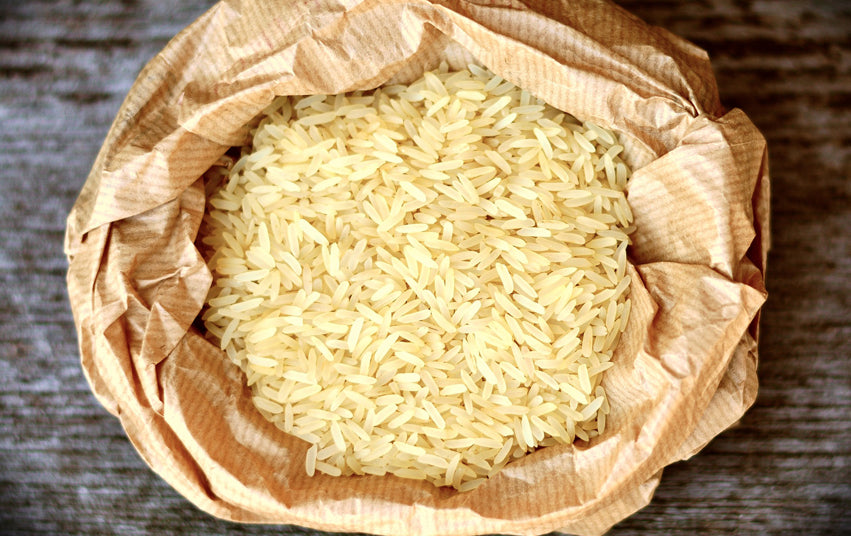 Die zehn besten Tipps zum Reiskochen