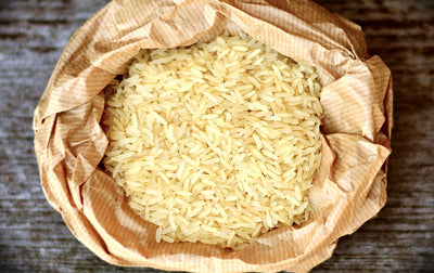 10 Tipps zum Reiskochen