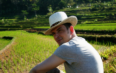 Chance für nachhaltige Reisprojekte