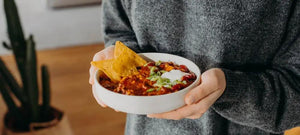 Bio-vegane-Fertiggerichte von Lotao
