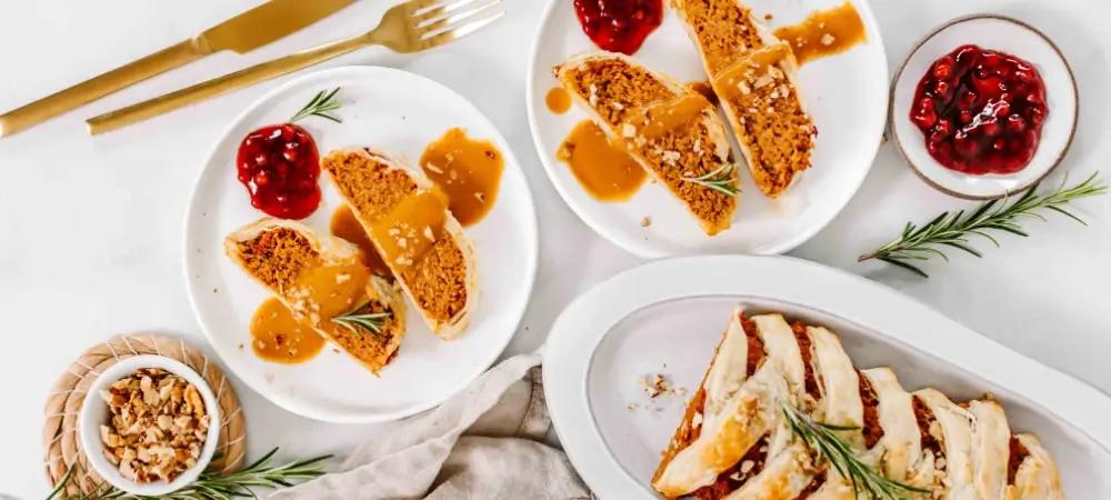 Bio-vegane Jackfruit ist eine ideale Proteinquelle für alle Vegetarier und Veganer, hier auch im Großgebinde erhältlich