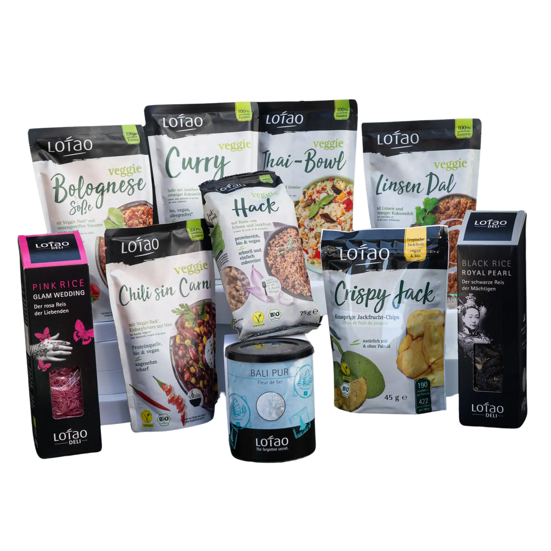 Food packaging packaging