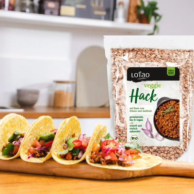 Protein Powerhouse