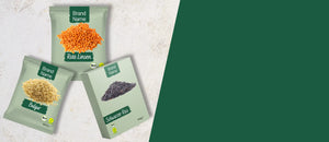 Desktop Banner der LPP Lotao als Private Label Lohnhersteller für vegane Bio-Reissorten