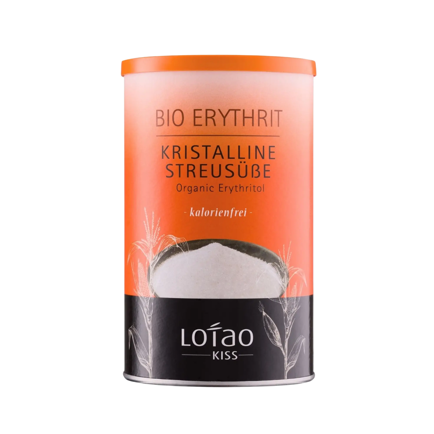 Bio Erythrit
