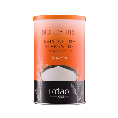 Bio Erythrit