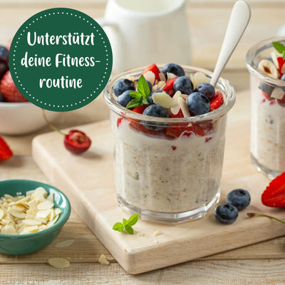 Protein Powerhouse