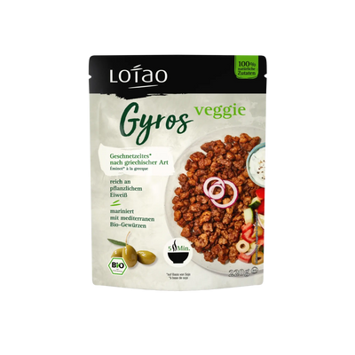 Veggie Gyros 220 g