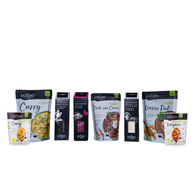 Lotao Lunch Kit
