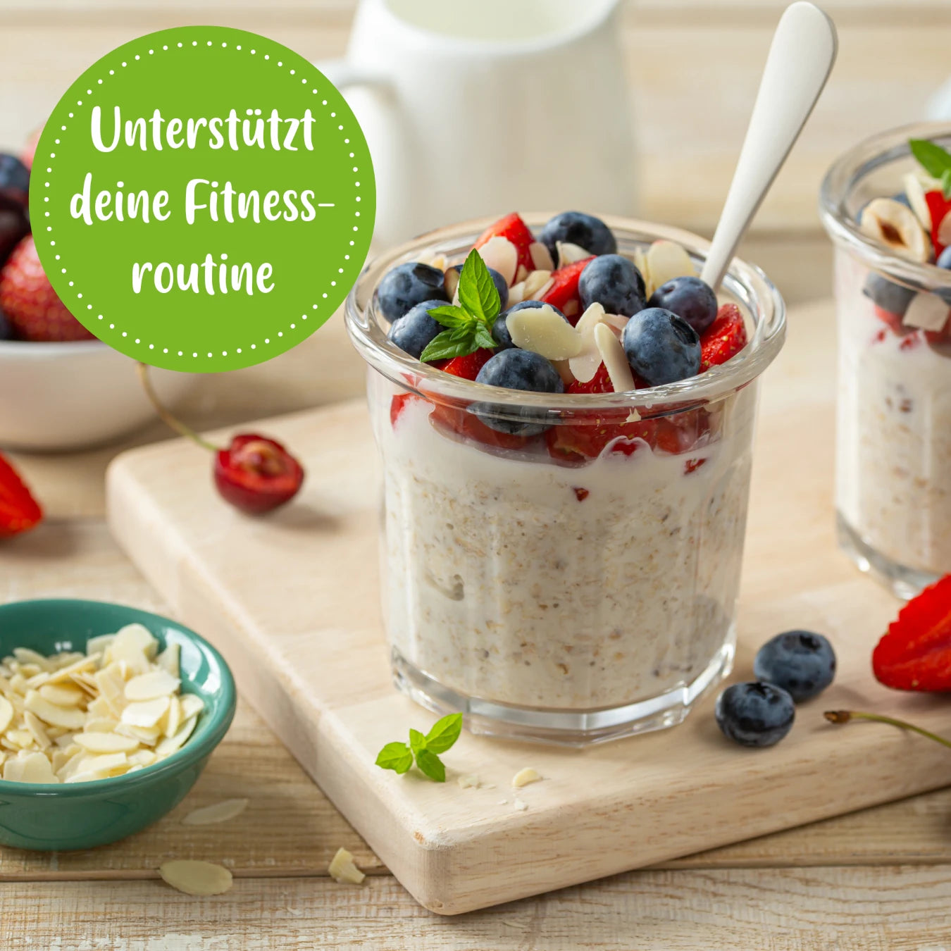 Protein Powerhouse
