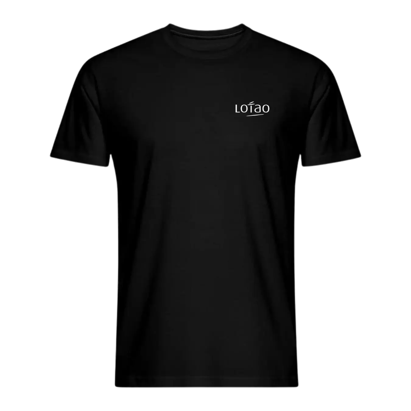 Lotao Merchandise T-Shirt Veggie Vreak Pride Edition Vorderseite