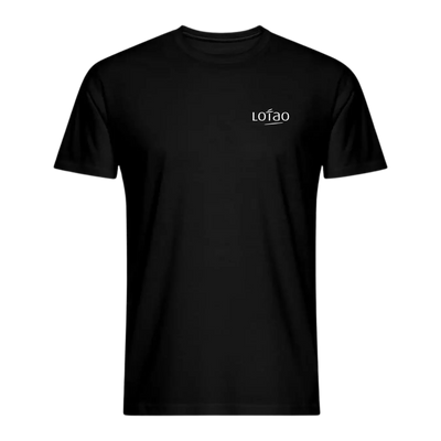 Lotao Merchandise T-Shirt Veggie Vreak Pride Edition Vorderseite