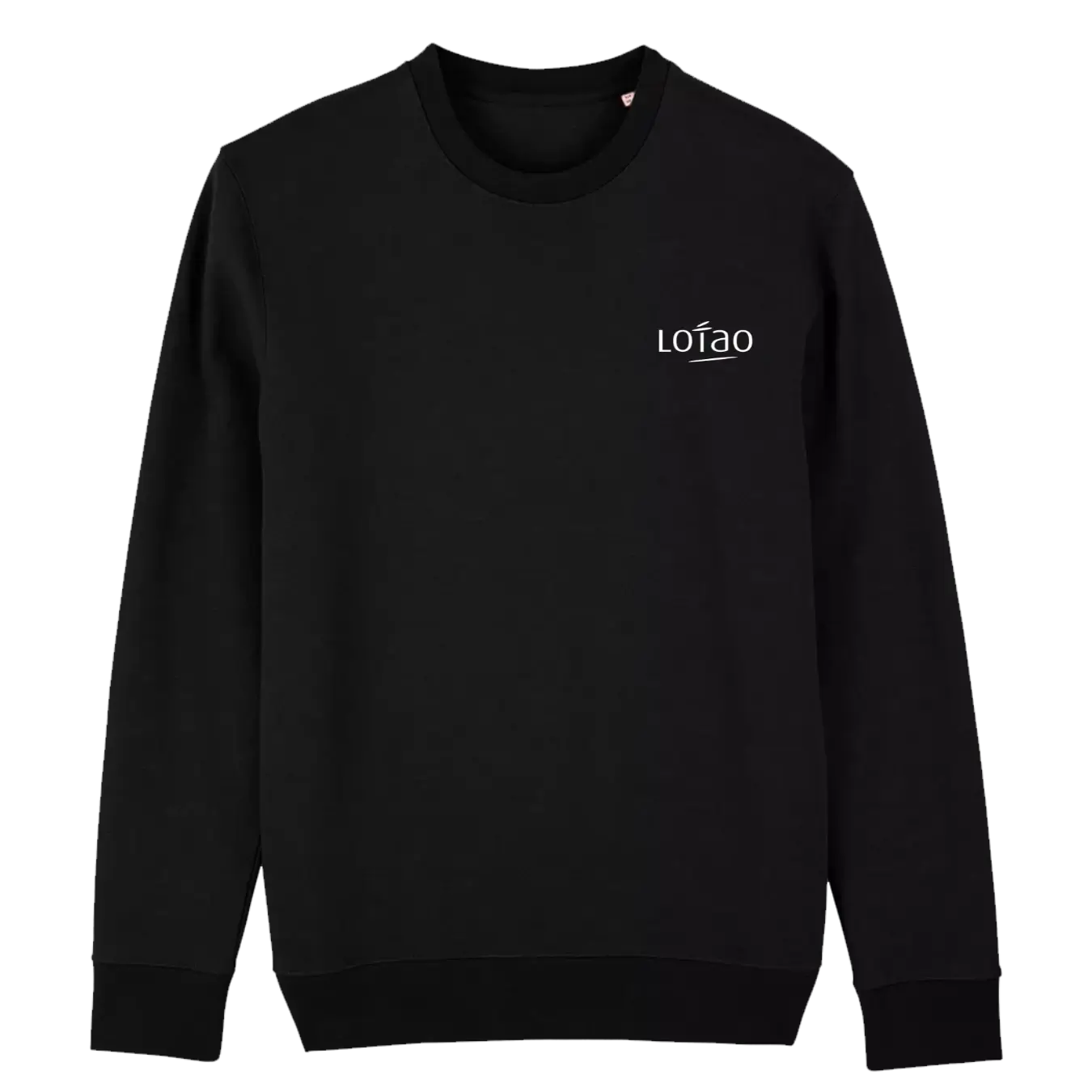 Lotao Sweater „Eat Rice“