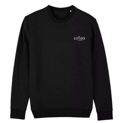 Lotao Sweater „Eat Rice“