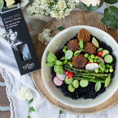 Protein Powerhouse