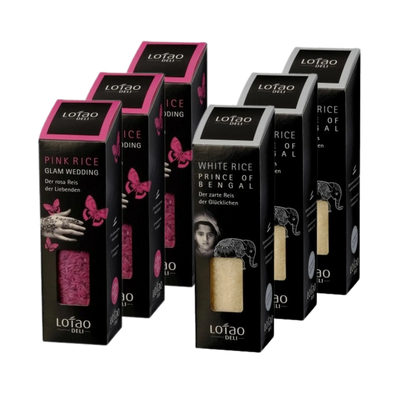 The Pink & The Prince