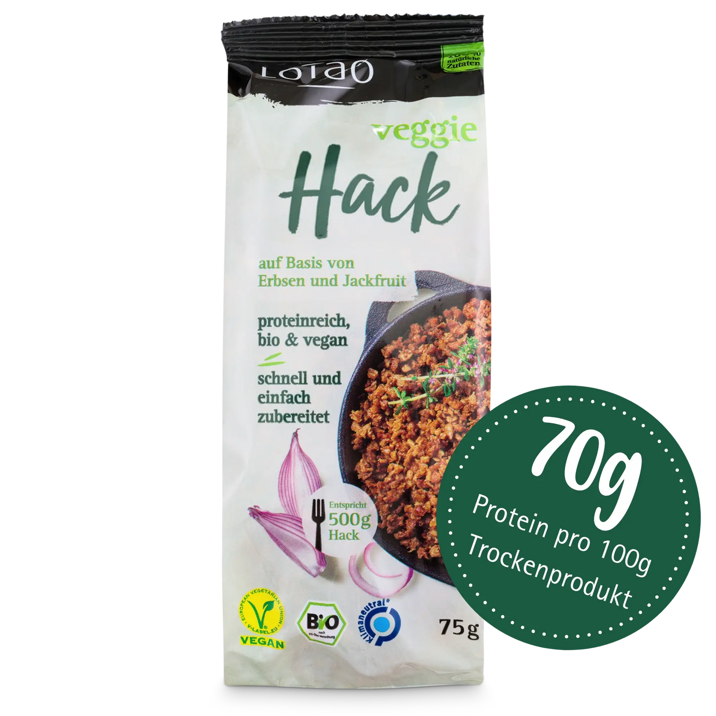 Veggie Hack