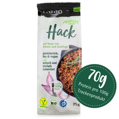 Veggie Hack