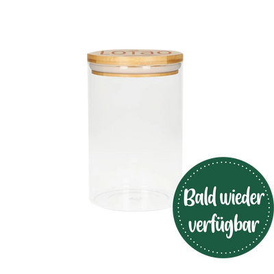 Lotao Vorratsglas 1,6L