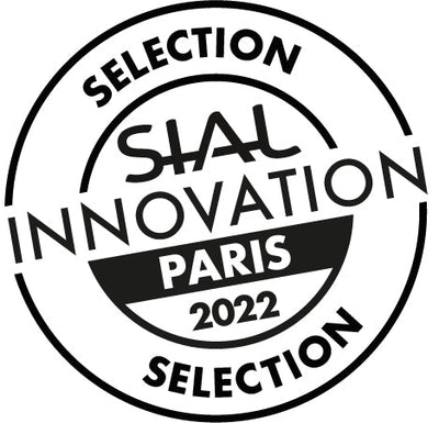 Die Lotao Veggie Chili sin Carne Bowl hat 2022 den Preis auf der SIAL als Produktinnovation gewonnen