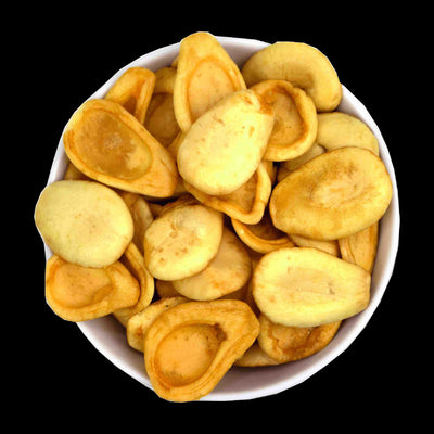Snakefruit Chips von Lotao