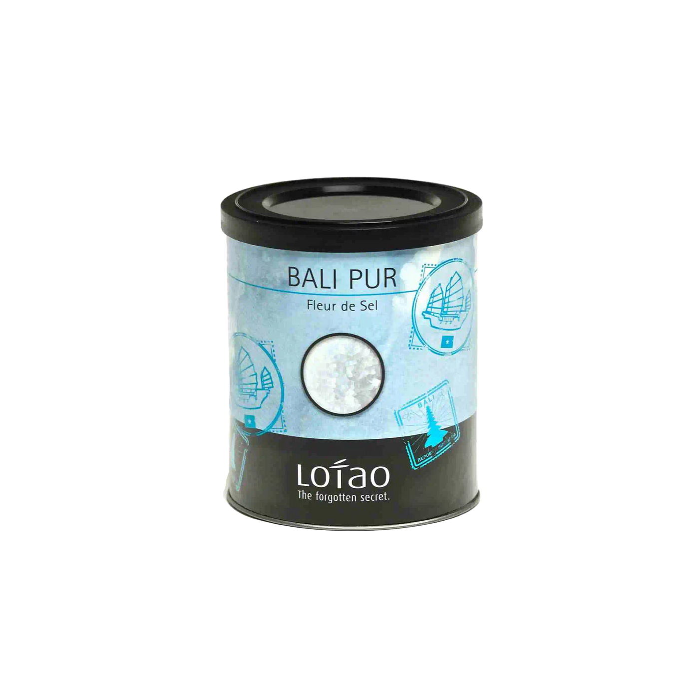 Lotao Bali Pur Fleur de Sel