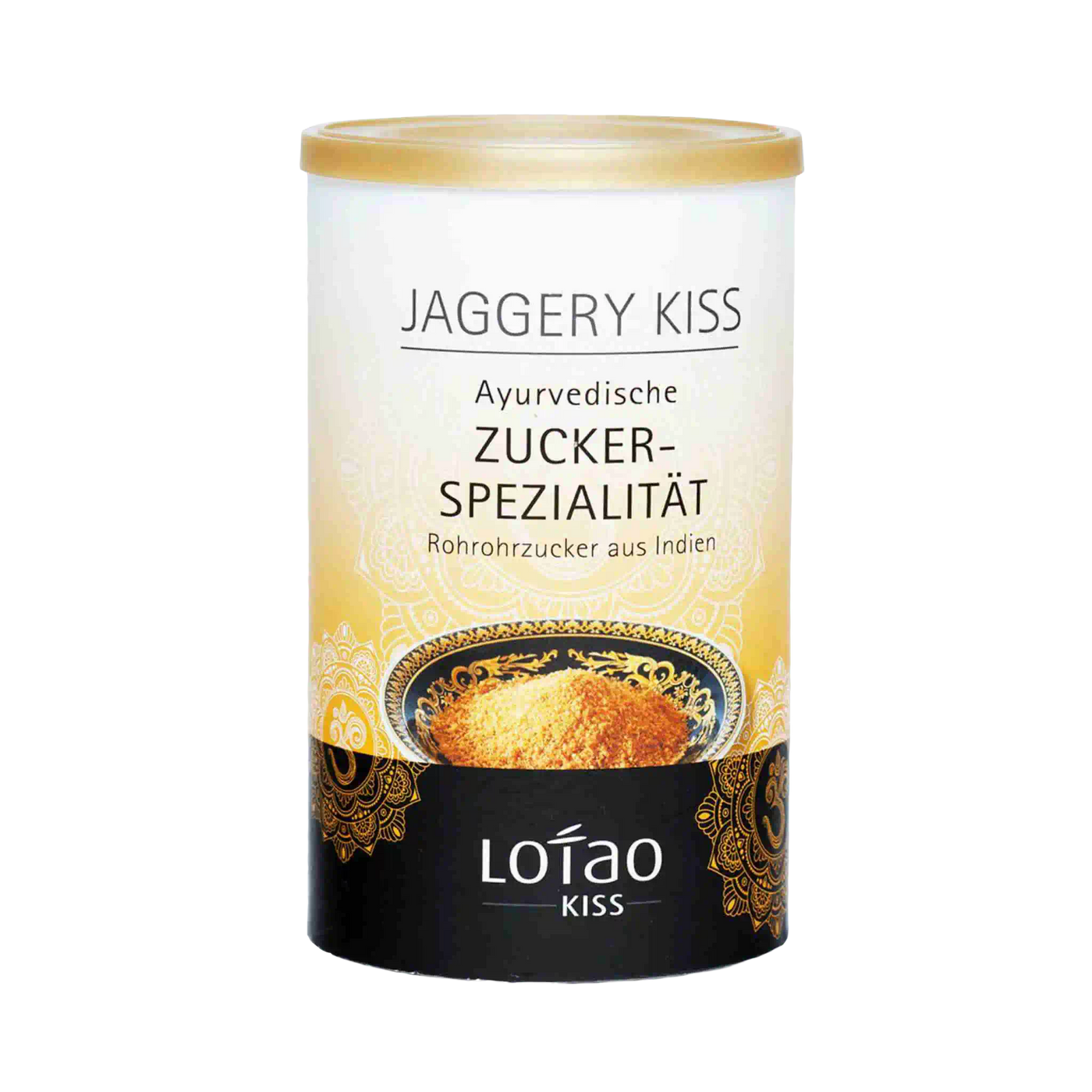 Lotao Jaggery Kiss Zucker