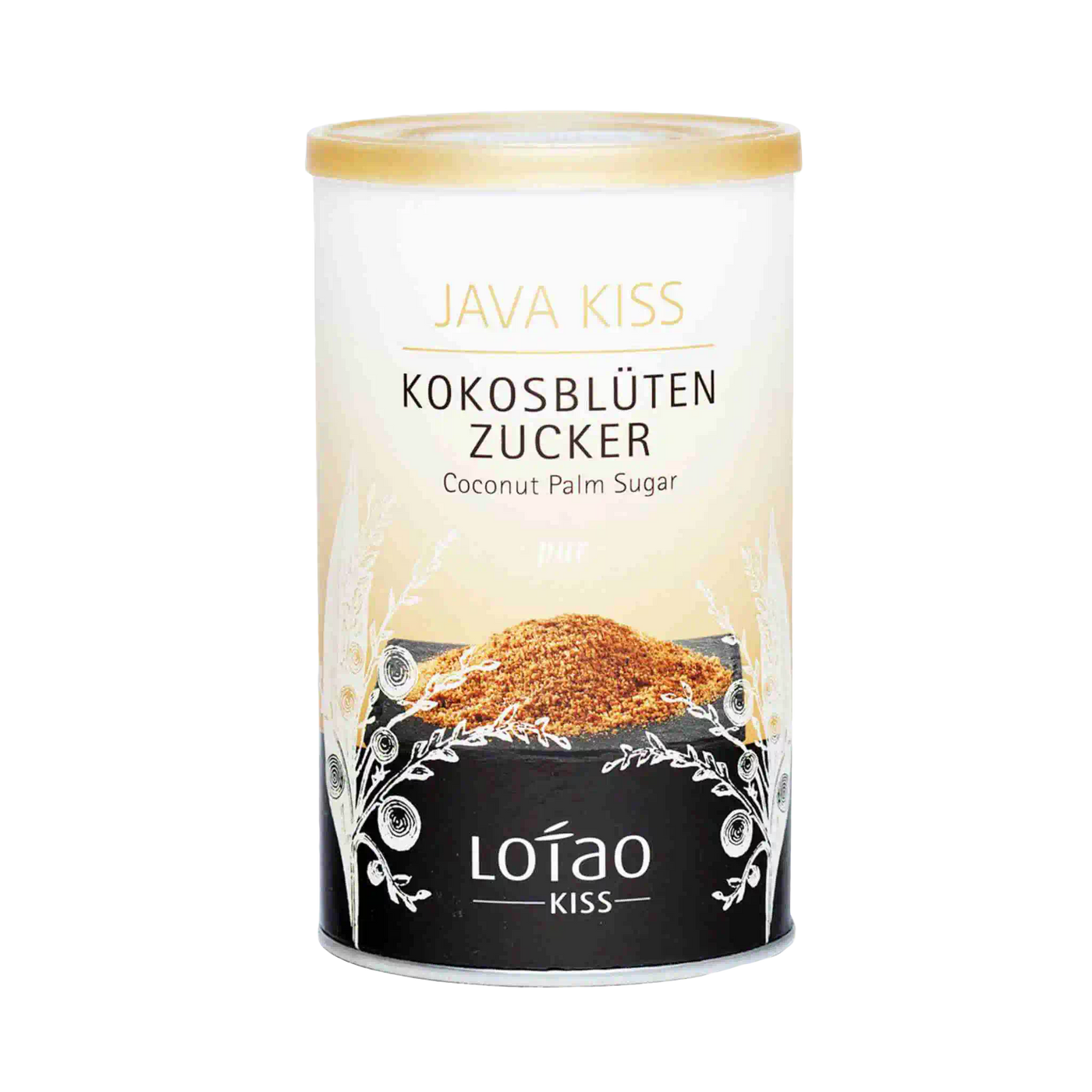 Lotao Java Kiss Kokosblütenzucker