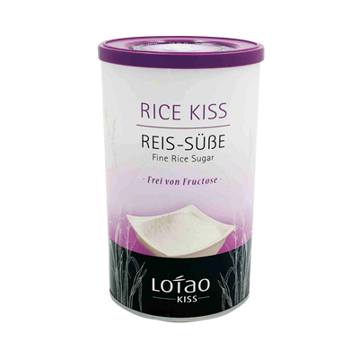 Lotao Rice Kiss Reis Süße
